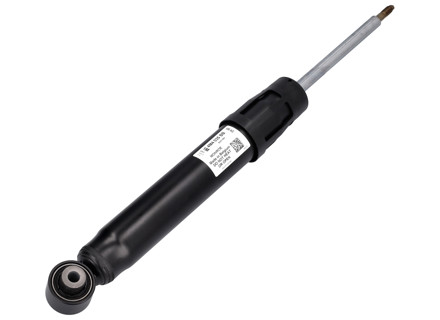 Shock absorber, Rear. Porsche 9YA Cayenne 2018>> - PAB513035A, PAB513035
