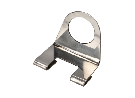 Ancrage de fenêtre de câble de sécurité pour porte-vélos SeaSucker. - BA0010