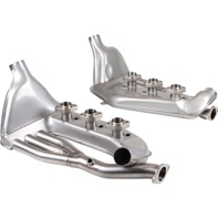 Heat exchanger set, 41mm outer tubes. Porsche 911 (Conversion) 3.2L - 91.917SSI41, 1623106810 - 1623106810 Heat exchanger set, 41mm outer tubes. Porsche 911 (Conversion) 3.2L - 91.917SSI41, 1623106810 - 1623106810