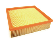 Filtro dell'aria. Porsche 924 2.0L / 914-1.8V - 021129620 Filtro dell'aria. Porsche 924 2.0L / 914-1.8V - 021129620