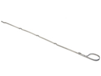 Oil level dipstick. Porsche 914 1970-76 - 90110777040, 847603075710 - URO-011279