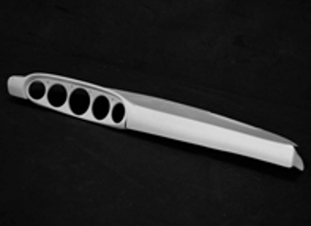 Dash board 911 Style. Porsche 914 - TK 144, TK144