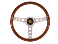 MOMO Indy heritage steering wheel MOMO Indy heritage steering wheel
