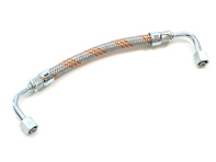 Oil filter housing to engine oil line. Porsche 356 / 912 - PCG07827, PCG07826, 53907826, 53907826CPL, 53907826CPL, 9600020, 1613703800 - 45679, HA FR 47 018