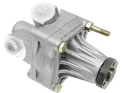 动力转向泵。保时捷 924S / 944 / 968 94434743208 - 94434743208, 944347432CX, 944347432CU, 94434743200, 94434743203, 94434743201, 94434743202, 94434743204, 94434743205, 94434743206, 94434743207