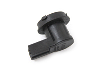 Front indicator bulb socket. Porsche 987.1 Boxster / 987C.1 Cayman - 98763115300 Front indicator bulb socket. Porsche 987.1 Boxster / 987C.1 Cayman - 98763115300