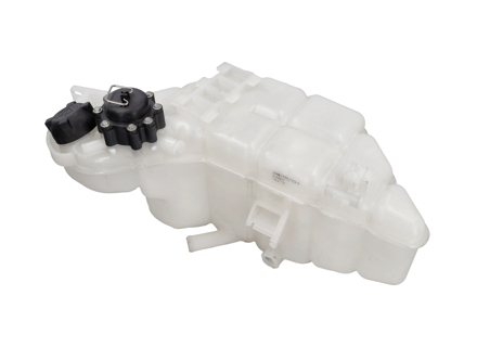 Koelvloeistoffles. Porsche 996 2001 >> / 997.1 / 997.2 - 99610615703, 99610615704, 99610615700, 99610615701, 99610615702 - CRT217000S