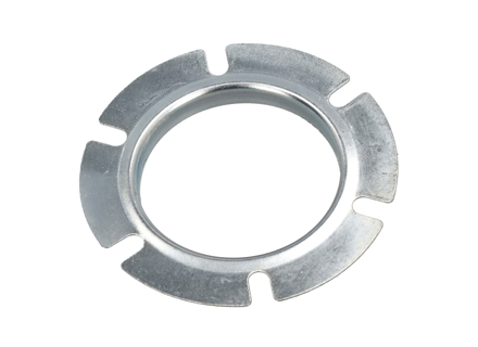 B-G Racing Anello di ritenzione del pulsante del clacson - profilo basso - BG8361