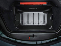 Doublure de coffre à bagages, avant. Porsche 997 / 987 Boxster / 987C Cayman - 99704400004 Doublure de coffre à bagages, avant. Porsche 997 / 987 Boxster / 987C Cayman - 99704400004