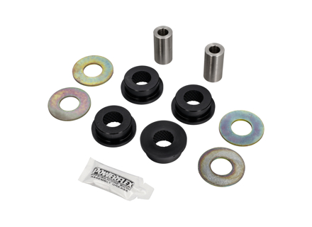 Powerflex Rear Upper Rear Arm Inner Bush. Porsche 993 Powerflex Black Series - PFR57-911, PFR57911, PFR57911BLK, 99333104700, 99333104703