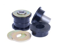 Boccola interna del braccio posteriore superiore posteriore Powerflex. Porsche 993 Powerflex serie nera - PFR57-911, PFR57911, PFR57911BLK, 99333104700, 99333104703 Boccola interna del braccio posteriore superiore posteriore Powerflex. Porsche 993 Powerflex serie nera - PFR57-911, PFR57911, PFR57911BLK, 99333104700, 99333104703