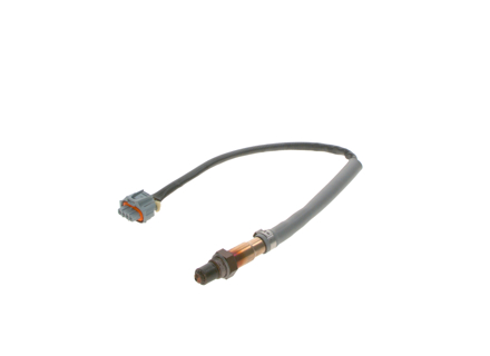 Lambda oxygen sensor AFTER catalytic converter. Porsche 991.2 / 991 turbo - 9A260619800, 9A260619801, 9A260619802, 9A160619801 - 0 258 010 489, 0258010489, GPAPH-19800
