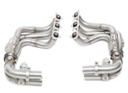 长管竞赛赛车头管系统。保时捷 997.2 GT3 / GT3 RS - 99711302194, 997113021BX, 99711302294, 997113022BX, 99711104794, 99711104797, 99711104782, 99711104784, 99711104798, 99711104785, 99711104894, 99711104897, 99711104882, 99711104884, 99711104898, 99711104885