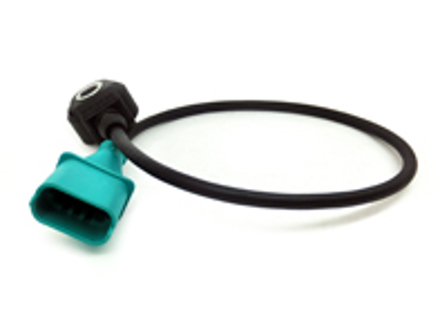 Knock sensor. Porsche 993 1994-98