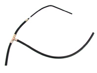 Fuel return line. Porsche 911 69-74 - 91135606402, 91135606408, 91135606405