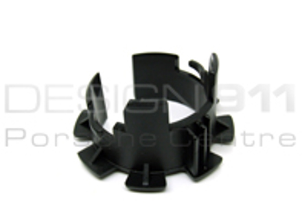 Shock Absorber Supporting Mount. Porsche 993