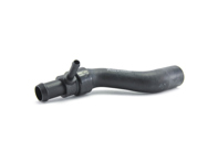Tubo dell'acqua gratuito. Porsche 996 2002-2005 - 99610685103 Tubo dell'acqua gratuito. Porsche 996 2002-2005 - 99610685103