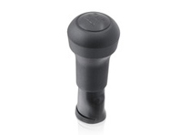 Gearshift knob, Black. Porsche 924 / 944 - 477711289B01C Gearshift knob, Black. Porsche 924 / 944 - 477711289B01C