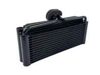 Air Conditioning Evaporator Performance Upgrade. Porsche 964 / 993 - 96457390100, 96457301300