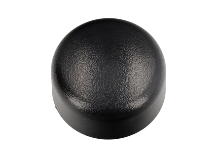 按钮式换档旋钮。保时捷 964 / 993 / 968 - 9434262750501C