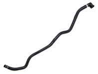 Kühlmittelentlüftungsschlauch. Porsche 958 Cayenne V6 3.6L 2010-17 - 95810642210