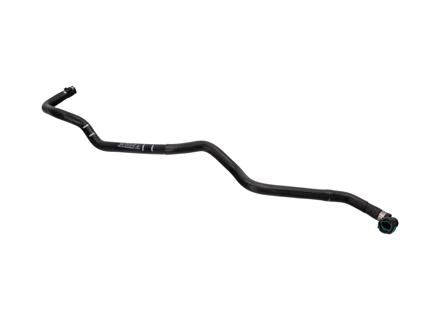 Tubo flessibile di sfiato del liquido di raffreddamento. Porsche 958 Cayenne V6 3.6L 2010-17 - 95810642210