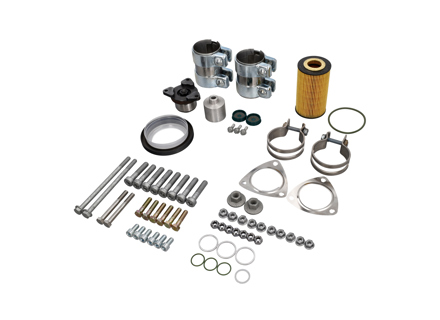 Kit cuscinetto albero intermedio (IMS) con tutte le parti accessorie 996 3.4L Manuale - 99610590102, 99610590100, 99610590101, 99610590103, 99610590104, 99610590105, 99610590106, 99610590107, 99610502406