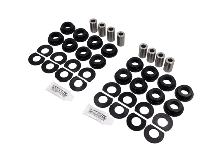 Upper link arm bush, Rear. Porsche 997 PowerFlex - 99733104701, PFR57-509, PFR57509, 99633114705, 99733114701