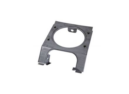 Mounting bracket wiper motor. Porsche 356A / 356B - 64450217040 - PP160SW