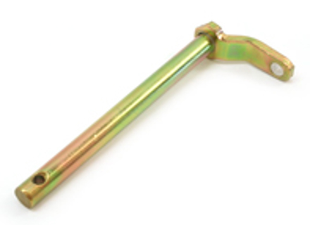 Clutch pedal shaft. Porsche 911 / 930 LHD CARS - 93042302701