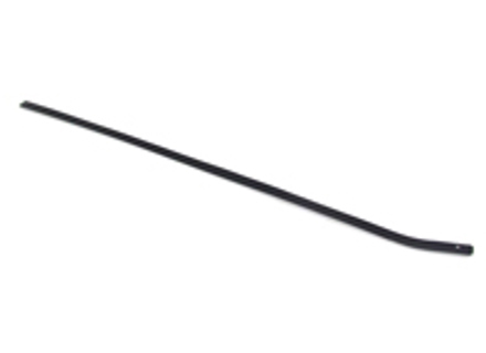 Einstiegsleiste, Schwarz. Porsche 928 - 9285592900570B, 9285592890570B