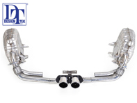 Sports Exhaust GT3 RS Look Porsche 996 C2 / C4 - 3606609701, 3606009602, 99611112257, 99611113254, 99611198404, 99611113274, 99611113275, 99611113270, 99611198405, 99611113168, 99611198504, 99611113174, 99611113175, 99611113170, 99611198505, 99611112157, 99611113154 Sports Exhaust GT3 RS Look Porsche 996 C2 / C4 - 3606609701, 3606009602, 99611112257, 99611113254, 99611198404, 99611113274, 99611113275, 99611113270, 99611198405, 99611113168, 99611198504, 99611113174, 99611113175, 99611113170, 99611198505, 99611112157, 99611113154