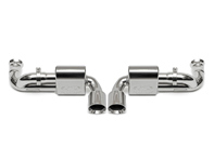 Sistema di scarico da corsa. Porsche 997.2 GT3 / GT3RS - 99711102792, 99711102793, 99711102797, 99711102780, 99711102799, 99711104794, 99711104797, 99711104782, 99711104784, 99711104894, 99711104897, 99711104882, 99711104884