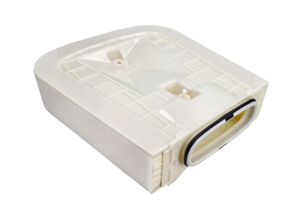 Air filter. Porsche E3 Cayenne (9YA) - PAB133843A, 95813384300 - LX32958