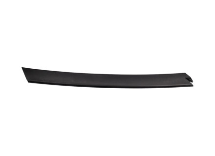 Front bumper disc retaining frame. Porsche 991.2 Carrera SportDesign /  991.2 GTS - 99150596200OK1, 99150596100OK1