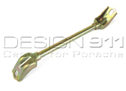 Air Con Compressor Mounting Strut. Porsche 964 - 93012612800