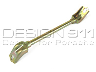 Air Con Compressor Mounting Strut. Porsche 964 - 93012612800 Air Con Compressor Mounting Strut. Porsche 964 - 93012612800