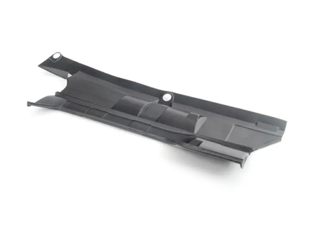 Couverture de panneau d'auvent Plastique. Porsche 968 RHD - 9455720630801C, 9455720630701C