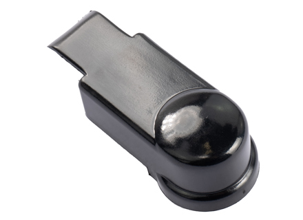 End cap rear wiper arm. Porsche 944 S2 / 944 turbo / 968 - 94462812200