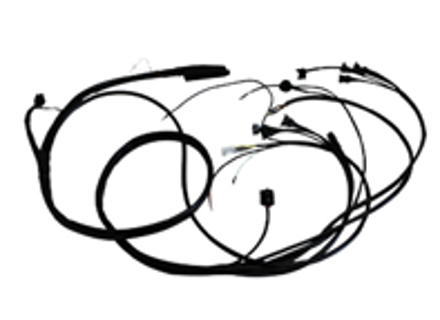 DME / Faisceau moteur. Porsche911 3.2L 1986-89 - 91161217309 - RD-911.612.173.09, BP PS9286, 91161217309 DME / Faisceau moteur. Porsche911 3.2L 1986-89 - 91161217309 - RD-911.612.173.09, BP PS9286, 91161217309