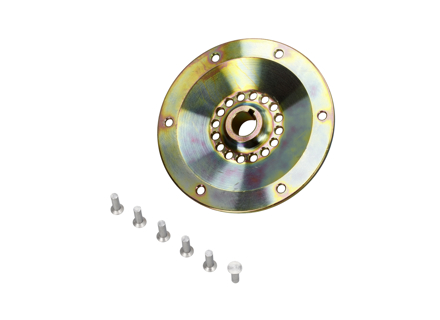 Supporto centrale ventola girante. Porsche 911 1978-79 - 93010601101