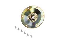 Impeller blade fan centre support. Porsche 911 1978-79 - 93010601101 Impeller blade fan centre support. Porsche 911 1978-79 - 93010601101