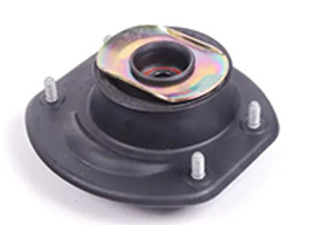 Shock absorber supporting mount. Porsche 964 C2/4 - 96434301803, 96434301802