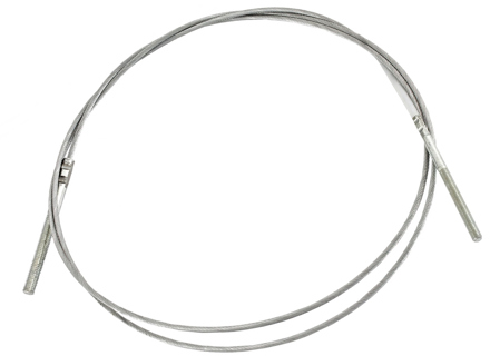 Cavo frizione. Porsche 356A - 644232081