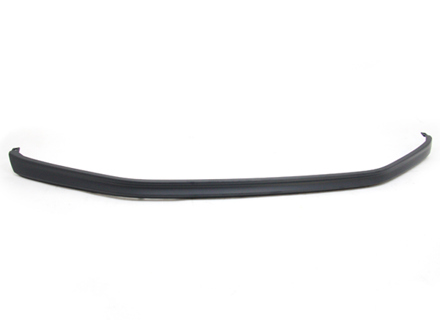 Front bumper lower spoiler. Porsche 991.2 GTS / Sport Design - 99150598305G2X