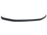 Front bumper lower spoiler. Porsche 991.2 GTS / Sport Design - 99150598305G2X
