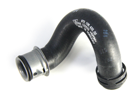 发动机冷却液软管，供应。保时捷 970 Panamera - 97010642500