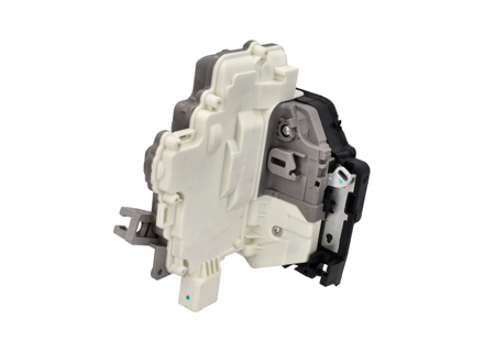 Door Lock, Rear. Porsche 958 Cayenne / 970 Panamera / 9YA Cayenne - 9A783911500, 9A783911600, 8K0839016, 8K0839015