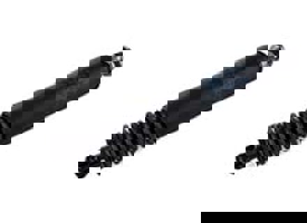 Stabilus Rear Boot Lid Damper. Porsche 957 Cayenne - 95551255007, 088922