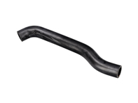 Tubo di sfiato. Porsche 993 1995-1998 - 99320715102, 99320715101